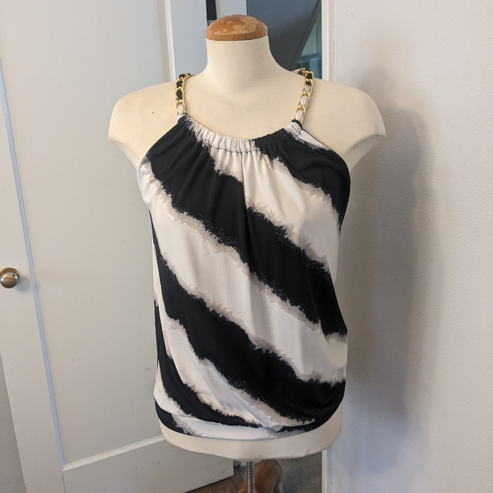 Michael Kors top .